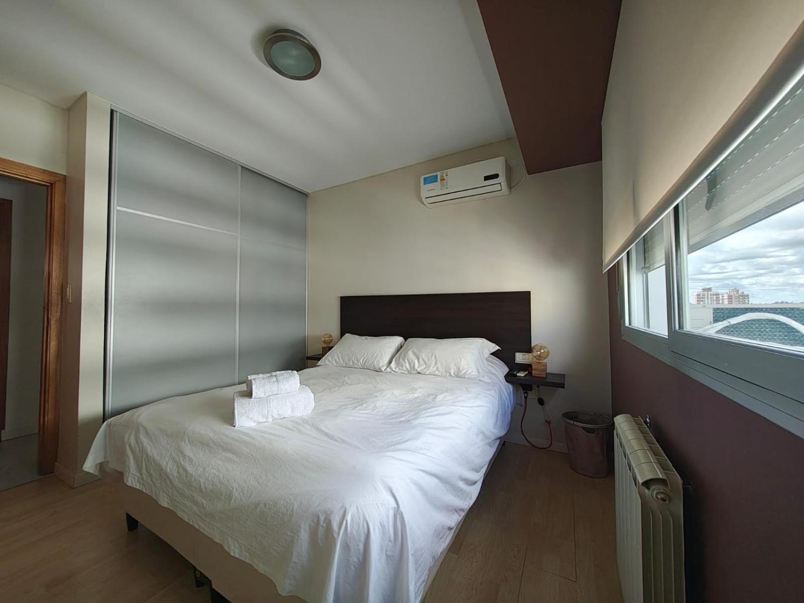 Departamento Calle Paraguay Bahia Blanca Exterior photo